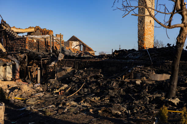 Reliable Fire Damage Removal contractor in Huntingdon Valley, PA by Fire Damage Laser Cleaning