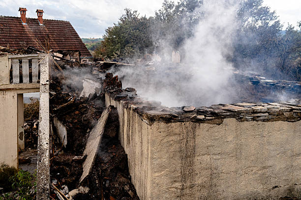 Trusted Fire Damage Removal service in Huntingdon Valley, PA - Fire Damage Laser Cleaning